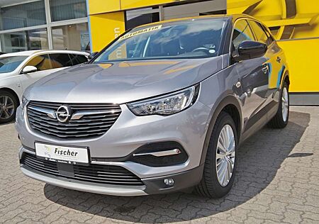 Opel Grandland X Innovation Plug-in-Hybrid