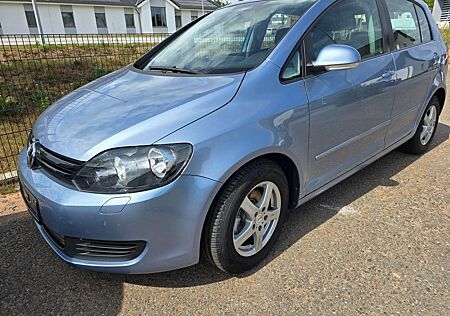 VW Golf Plus Volkswagen Trendline