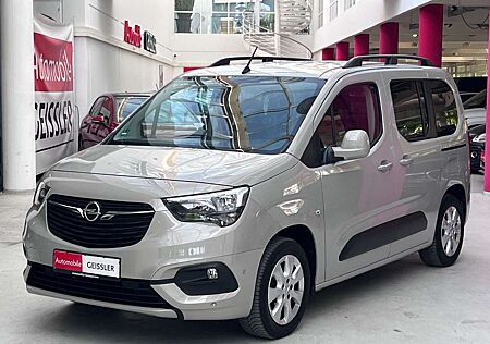 Opel Combo Life 1.2Turbo Edition Sitzhzg.+Kamera+Navi