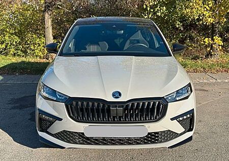 Skoda Scala 1.5 TSI ACT DSG Monte Carlo NAVI LED