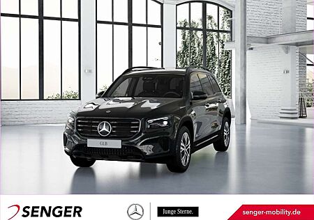 Mercedes-Benz GLB gebraucht kaufen Mercedes-Benz GLB 220 d 4M Progressive Night Panorama Standhzg
