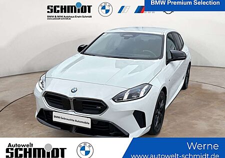 BMW 1er M Coupé M135 xDrive / NP= 64.140,- / Adapt. LED / HeadUp