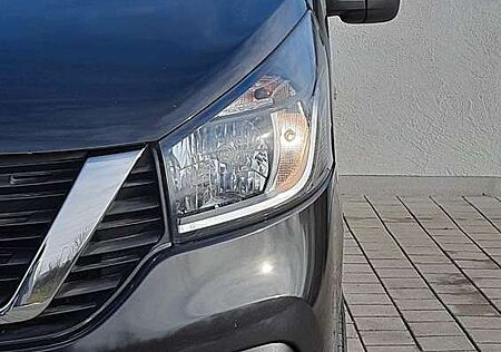 Nissan NV300 Kombi L2H1 2,9t PREMIUM/Aut/9Sitz/StdH