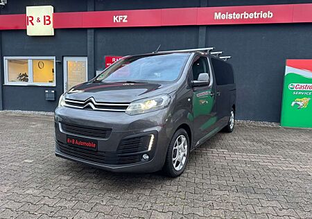 Citroën Spacetourer Citroen Feel M Elektromotor*RFK*Navi*HAD*L