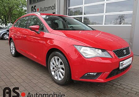 Seat Leon ST Style 1.4 TSI 1.Hd*Navi*Temp*PDCv+h