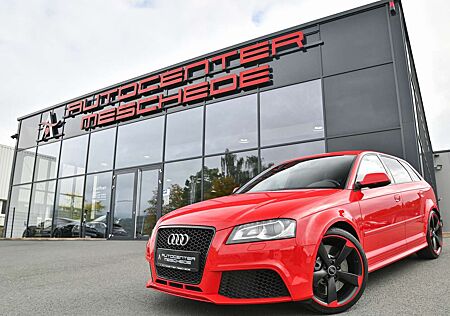 Audi RS3 gebraucht kaufen Audi RS3 Sportback 2.5 TFSI *Schalensitze Exclusive*