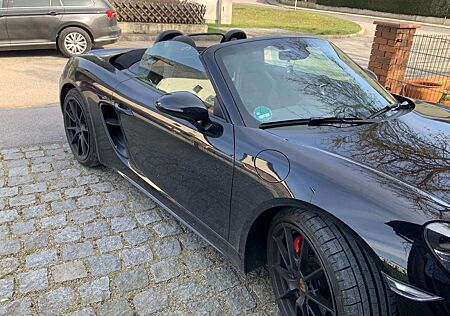 Porsche 718 Cayman 718 718 Boxster GTS 4.0 PDK