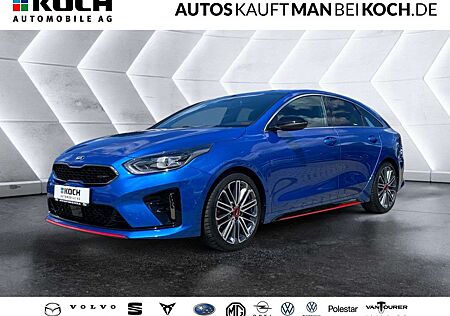 Kia Pro_ceed ProCeed / pro_cee'd ProCeed GT-Line