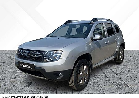 Dacia Duster I 1.2 TCe 125 4x2 Prestige CAM*LED*NAVI