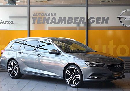 Opel Insignia B Sports Tourer Ultimate 4x4 OPC AHK