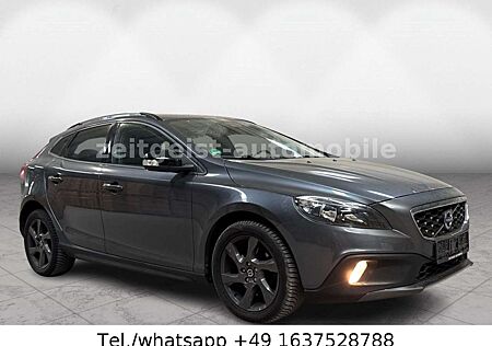 Volvo V40 Cross Country D2*LEDER*TÜV & SERVICE NEU*