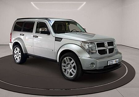 Dodge Nitro R/T / TÜV NEU / Anhängerkupplung