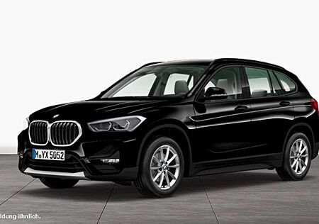 BMW X1 sDrive18d Advantage LED Navi Tempomat Shz