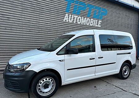 VW Volkswagen Others Caddy Nfz Maxi Kombi BMT*NAVI*2xSCHIEBETÜR*KAMRA