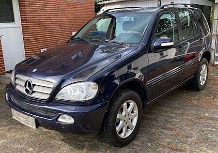 Mercedes-Benz ML 350 ML+350