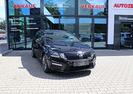 Skoda Octavia Combi RS 245 Business ACC Navi Klima App