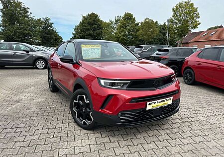 Opel Mokka Ultimate 136PS/