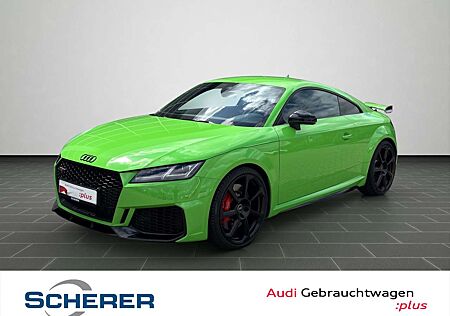 Audi TT RS 2.5 TFSI quattro S tronic B&O MATRIX