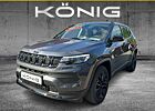 Jeep Compass 1.5 Night Eagle Automatik Navi*Klima*RFK