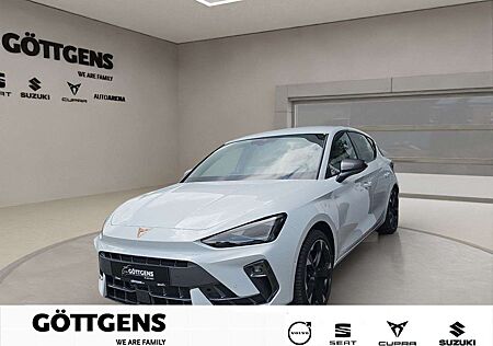 Cupra Leon 2.0 TDI DSG NAV LED ACC 18LM KAMERA