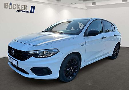 Fiat Tipo 1.4 16V Street AHK Klima SHZTempomat