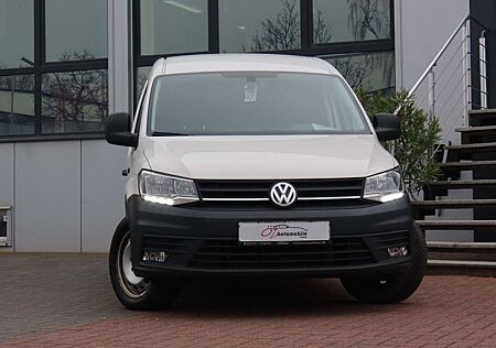 VW Caddy Volkswagen Maxi 2.0 TDI DSG Autom. Standheizung Navi