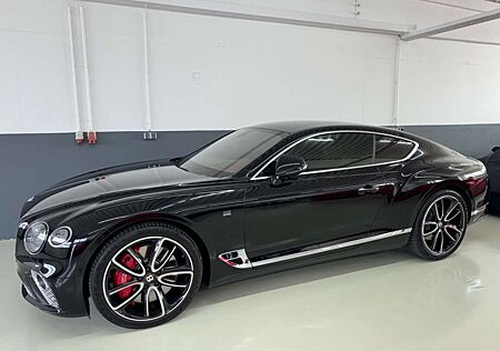 Bentley Continental GT / 1st Edition