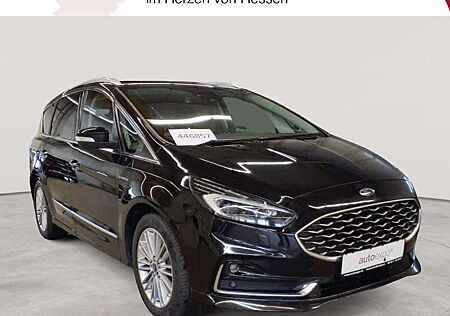 Ford S-Max 2.0 EcoBlue Aut. VIGNALE