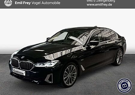 BMW 530 e Aut. Luxury Line