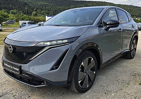 Nissan Ariya 87 kWh 4x4 e-4ORCE Evolve Pack+LM 20*2,99%