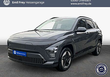 Hyundai Kona EV PRIME