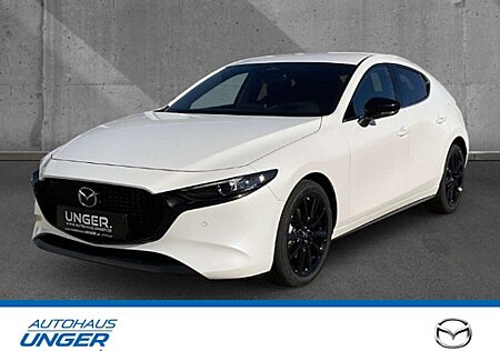 Mazda 3 2.5 GS Homura Navi MRCC Kamera PDC