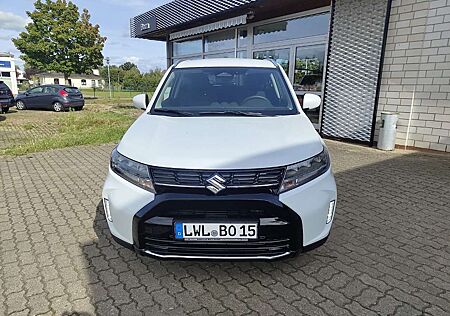 Suzuki Vitara 1,4 A/T Comfort Boosterjet Allgrip
