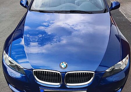 BMW 325i 325 Cabrio