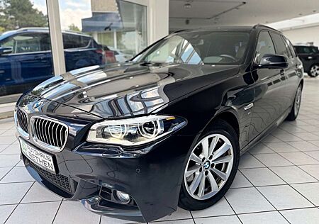 BMW 530 d Touring xDrive *M SPORT*HUD*PANORAMA*