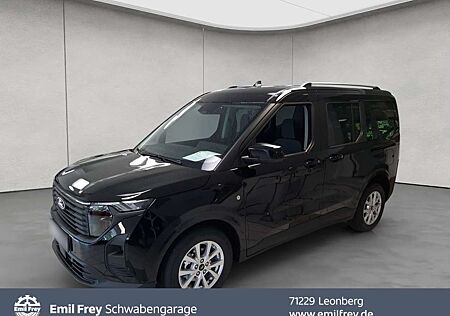 Ford Tourneo Courier 1.0 Aut. TITANIUM *NAVI *GRA *RFK