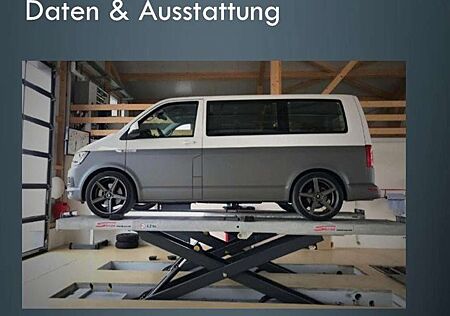 VW T6 Multivan Volkswagen Multivan DSG Kurz Comfortline