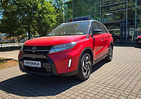 Suzuki Vitara 1.5 DUALJET Hybrid Comfort+ AGS Allgrip