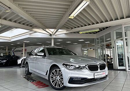 BMW 530 d xDrive Sport Line LED/HUD/360°/STANDHEI.