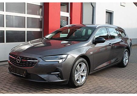 Opel Insignia B Sports Tourer Elegance Navi iLux DAB