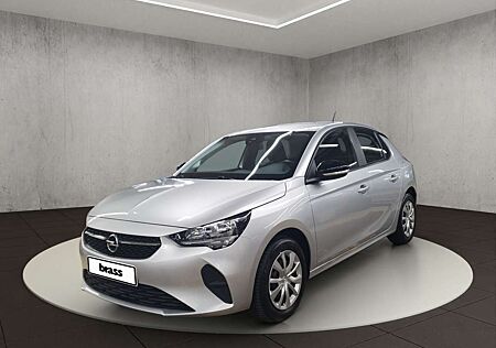 Opel Corsa Edition 1.2 55 kW (75 PS) Start/Stop