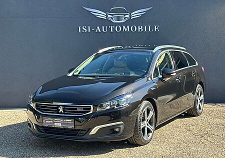 Peugeot 508 SW Allure *Pano*Kamera*Navi*Garantie*