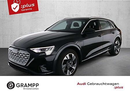 Audi Q8 e-tron 55 Advanced +ADAPAIR+DIGITAL-MATRIX+