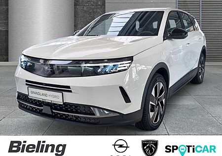 Opel Grandland 1.2 48V MHEV Edition, SHZ, LHZ, PDC, elektr. Heckk