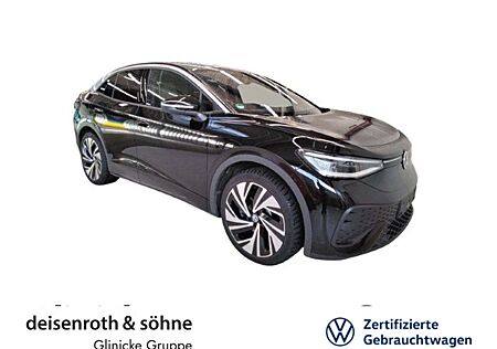 VW ID.5 Volkswagen Pro AHK/Pano/Matrix/W-Pumpe/TopSport/Assist