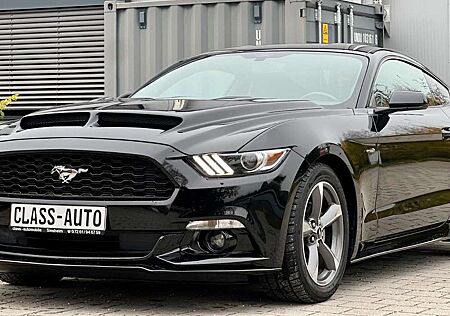 Ford Mustang 3,7 /RFK/MFL/NAVI/KLIMA/