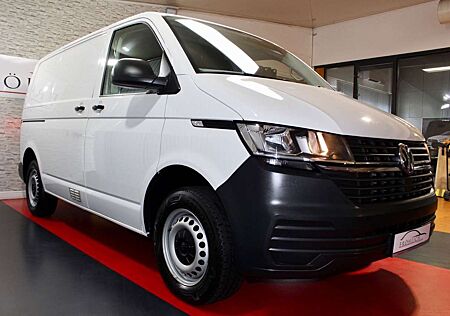 VW T6 Transporter Volkswagen T6.1 Transporter Kasten FWD 1.HD DAB·PDC·KPP·AHK