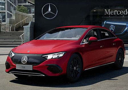 Mercedes-Benz EQE 350 4M Allrad Adv. UrbanGuard FlexBonus