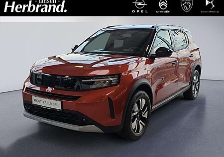 Opel Frontera E GS +NAVI+SHZ+TOTWINKEL