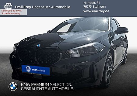 BMW M1 i xDrive